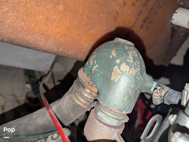 Slide: The Image of Herreshoff Meadowlark 37 1978 - 15340250