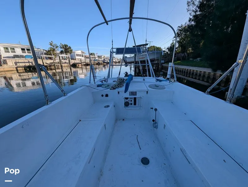 Slide: The Image of Herreshoff Meadowlark 37 1978 - 15340255