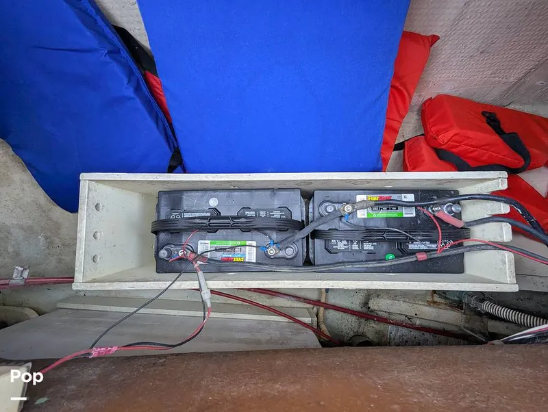 Slide: The Image of Herreshoff Meadowlark 37 1978 - 15340258