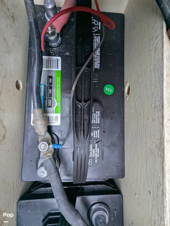 Slide: The Image of Herreshoff Meadowlark 37 1978 - 15340259