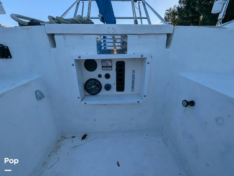 Slide: The Image of Herreshoff Meadowlark 37 1978 - 15340262