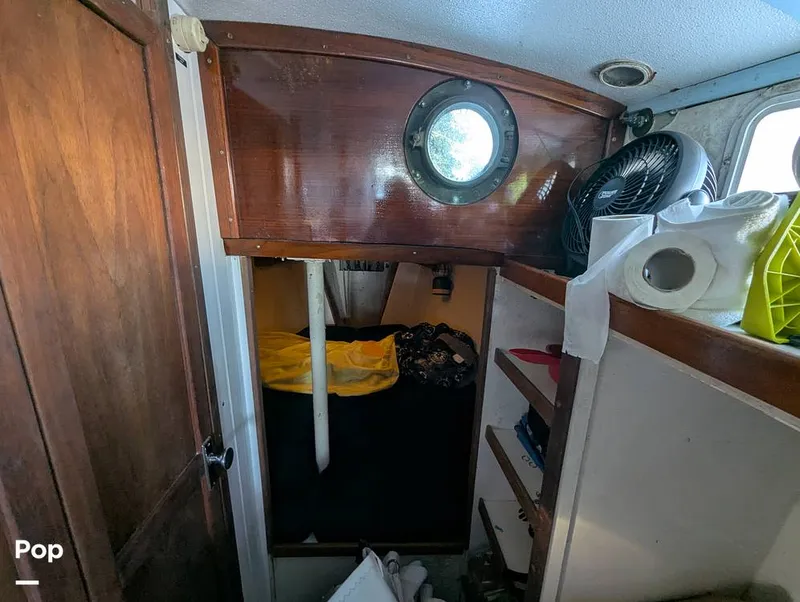 Slide: The Image of Herreshoff Meadowlark 37 1978 - 15340204