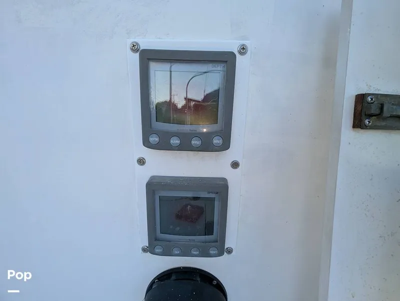 Slide: The Image of Herreshoff Meadowlark 37 1978 - 15340272