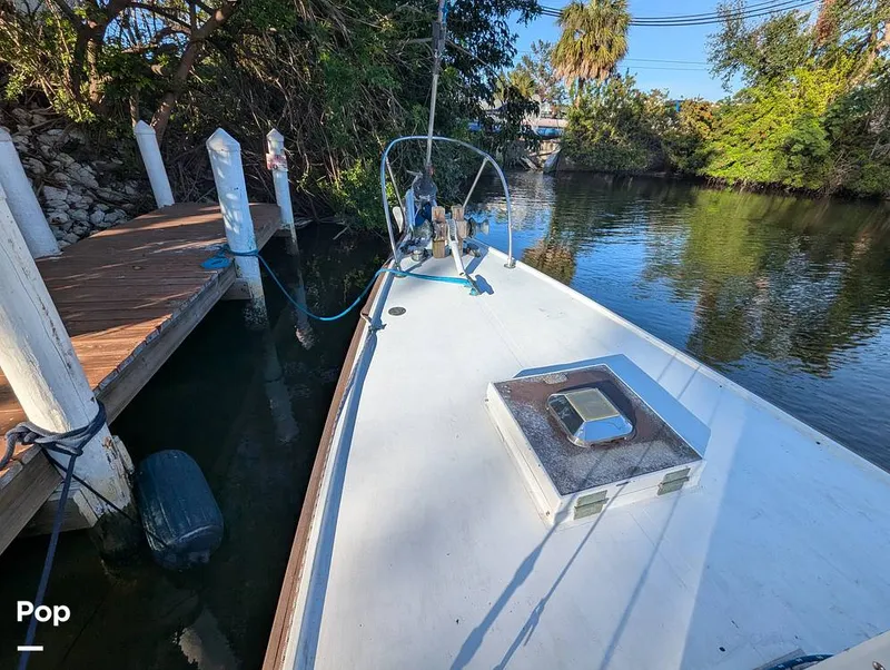 Slide: The Image of Herreshoff Meadowlark 37 1978 - 15340281