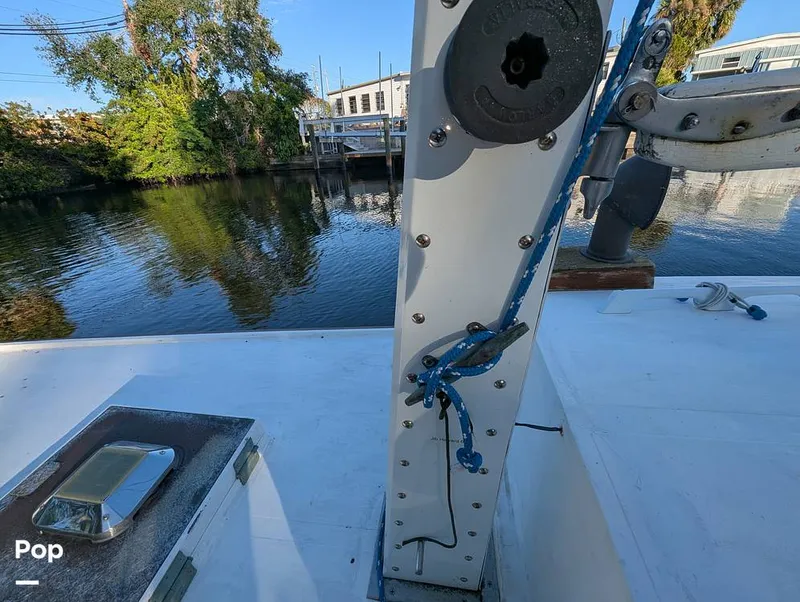 Slide: The Image of Herreshoff Meadowlark 37 1978 - 15340282