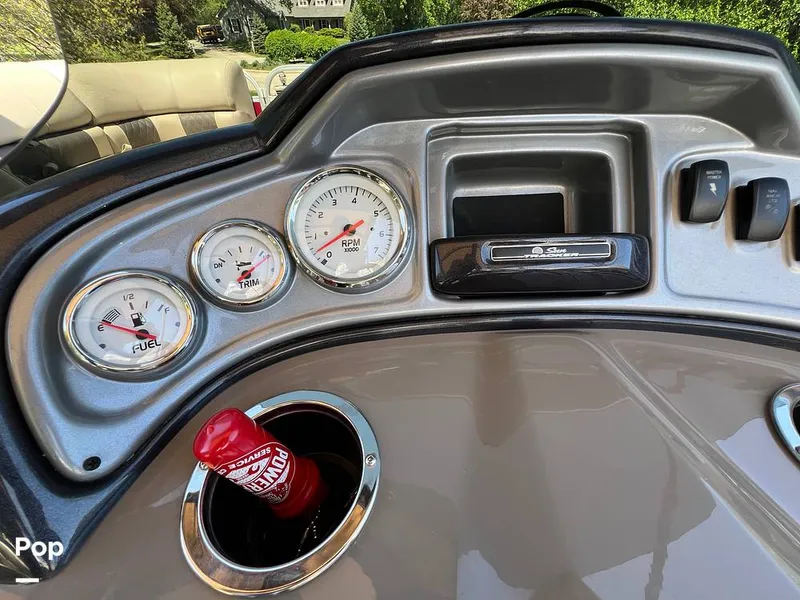 Slide: The Image of Sun Tracker Party Barge 20 DLX 2023 - 15472575