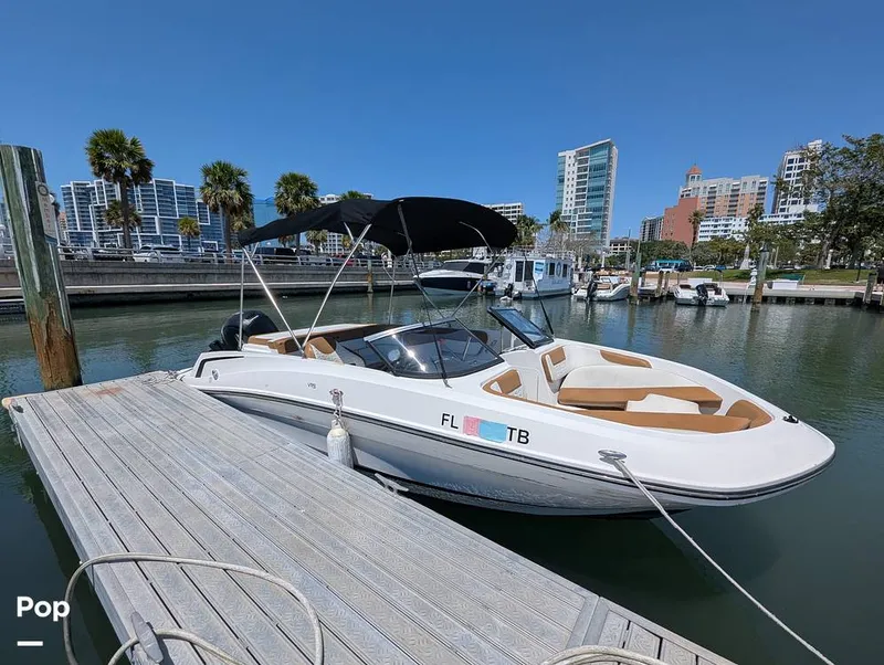 The Image of Bayliner VR5 OB 2021 - 15334648