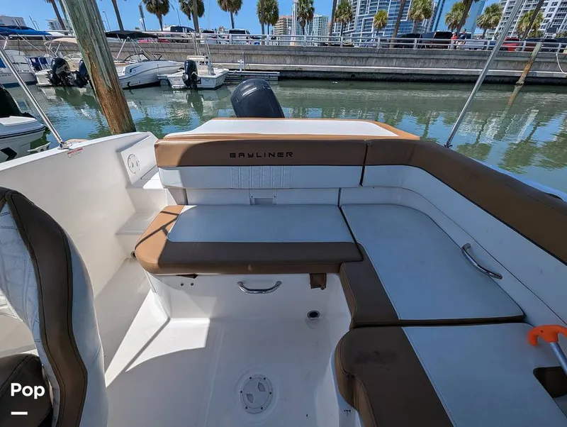 Slide: The Image of Bayliner VR5 OB 2021 - 15334754