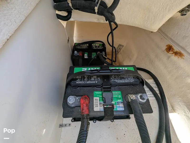 Slide: The Image of Bayliner VR5 OB 2021 - 15334762