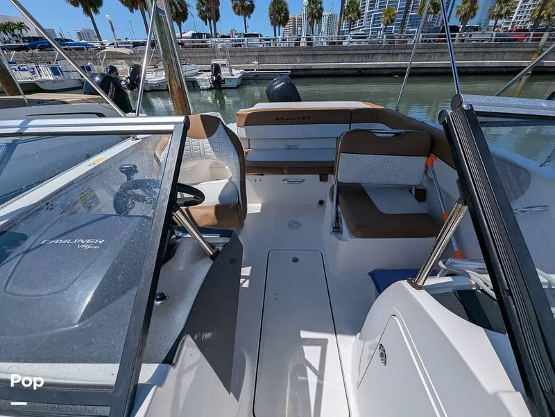 Slide: The Image of Bayliner VR5 OB 2021 - 15334737