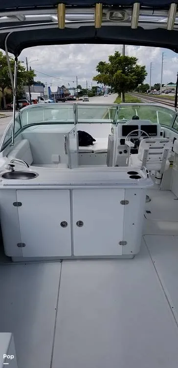 Slide: The Image of Glacier Bay 2640 Renegade 2002 - 15299331