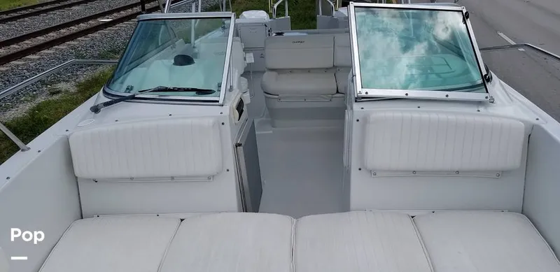 Slide: The Image of Glacier Bay 2640 Renegade 2002 - 15299336