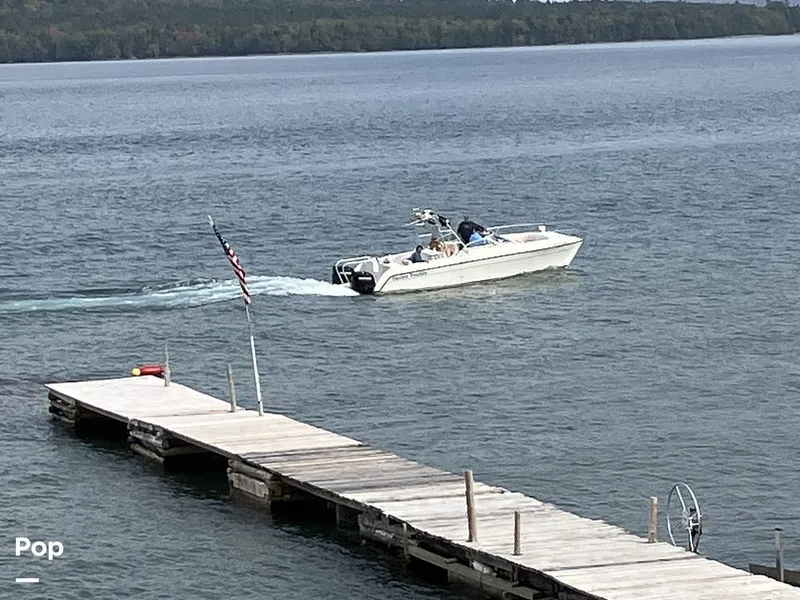 Slide: The Image of Glacier Bay 2640 Renegade 2002 - 15299337