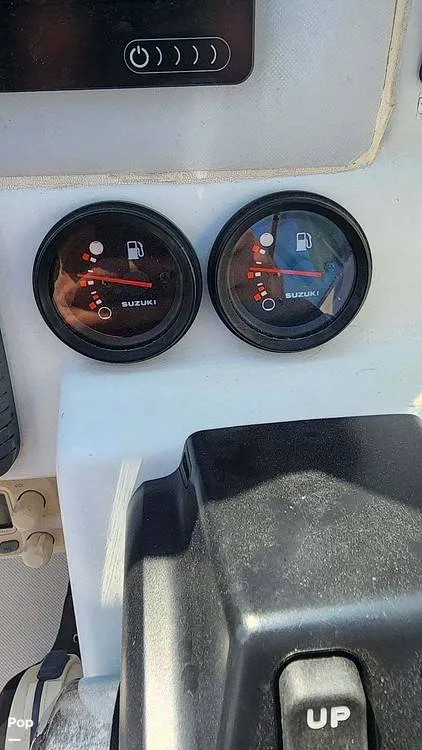 Slide: The Image of Glacier Bay 2640 Renegade 2002 - 15299317