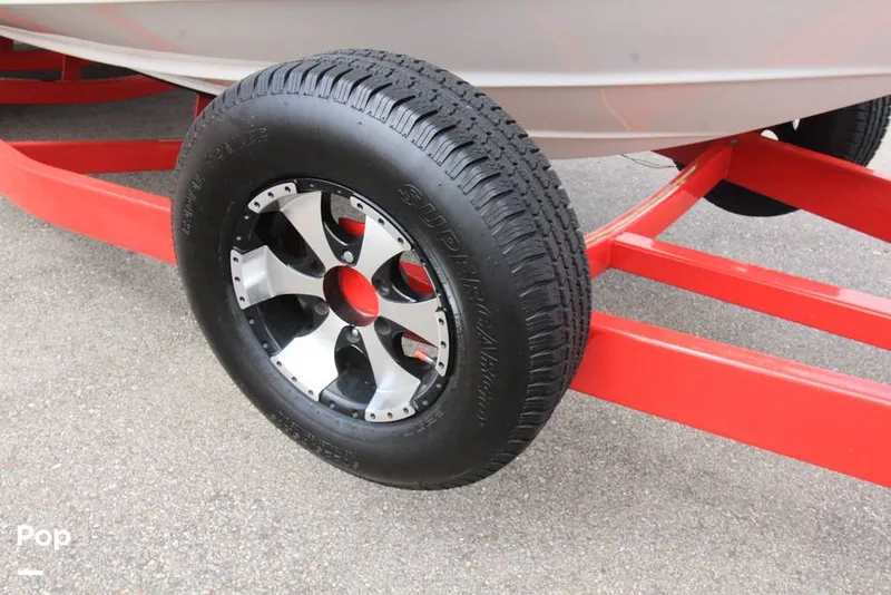 Slide: The Image of Spare Tire Kit - 15362187