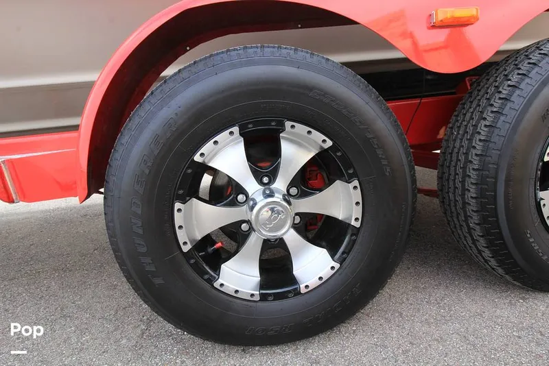 Slide: The Image of Crownline Boats 270 2005 - 15362191