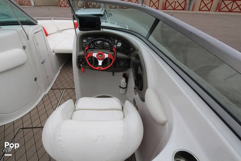 Slide: The Image of Crownline Boats 270 2005 - 15362095