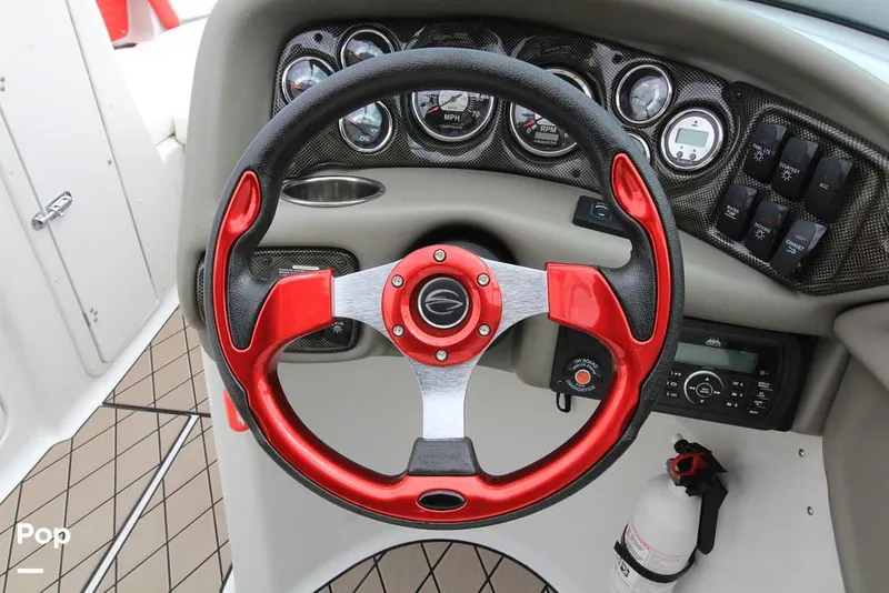Slide: The Image of Steering Wheel - 15362098