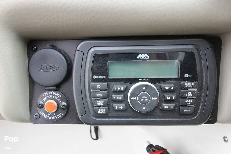 Slide: The Image of Stereo System - 15362104