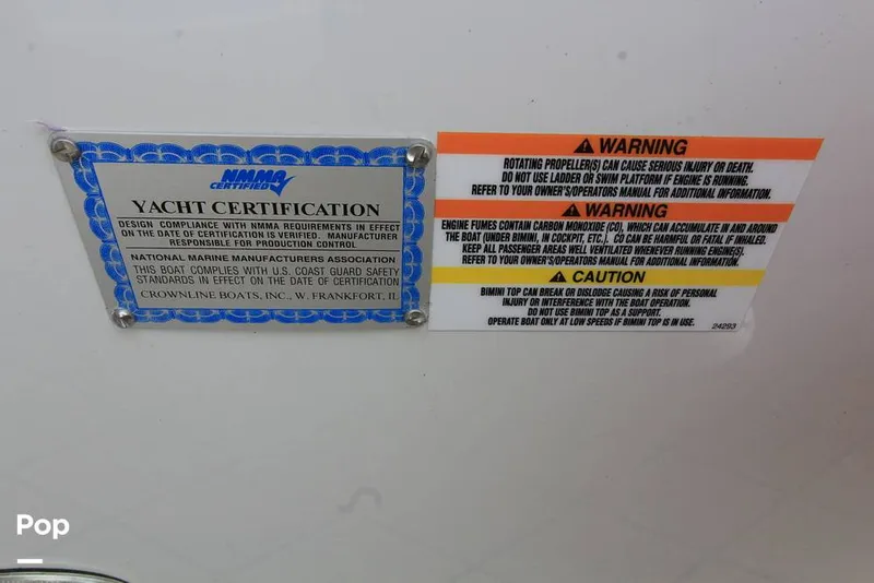 Slide: The Image of Yacht Certified - 15362107