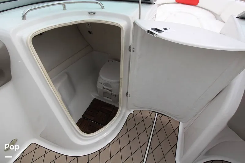 Slide: The Image of Crownline Boats 270 2005 - 15362110