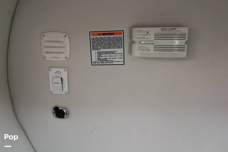 Slide: The Image of Crownline Boats 270 2005 - 15362114