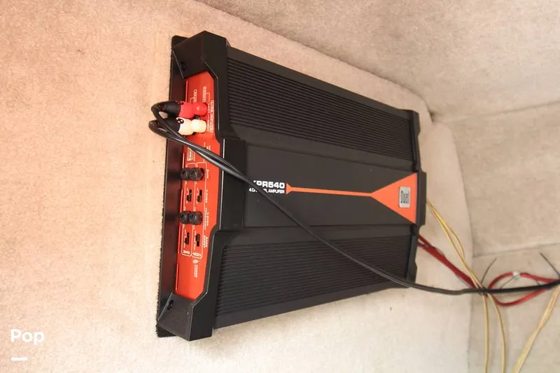 Slide: The Image of Stereo System - 15362117