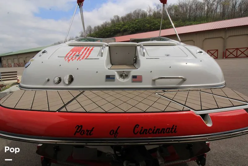 Slide: The Image of Swim Platform - 15362118