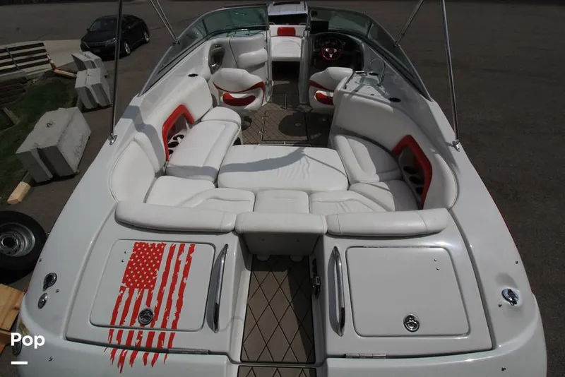 Slide: The Image of Crownline Boats 270 2005 - 15362119