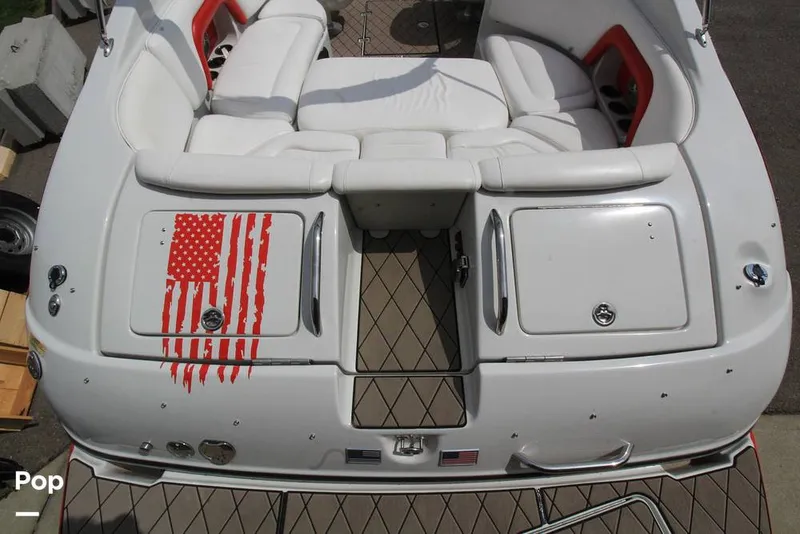 Slide: The Image of Crownline Boats 270 2005 - 15362120