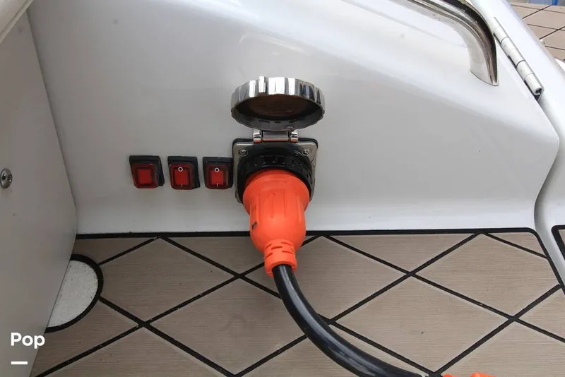 Slide: The Image of Shore Power - 15362125