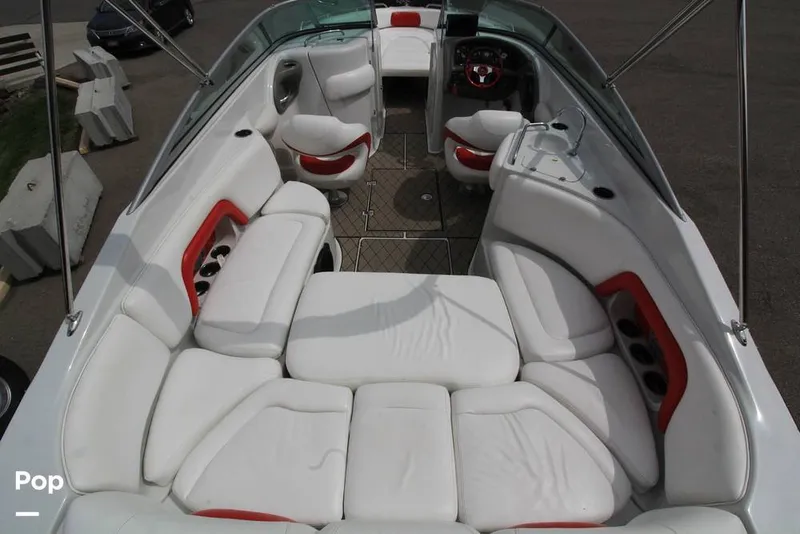 Slide: The Image of Crownline Boats 270 2005 - 15362126