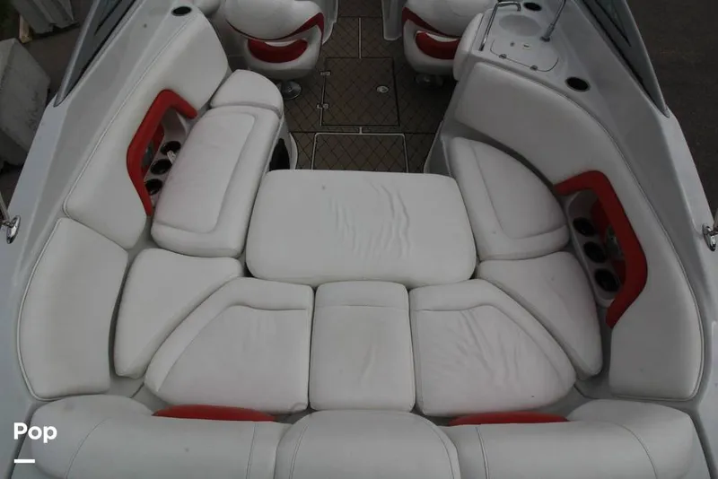 Slide: The Image of Crownline Boats 270 2005 - 15362127