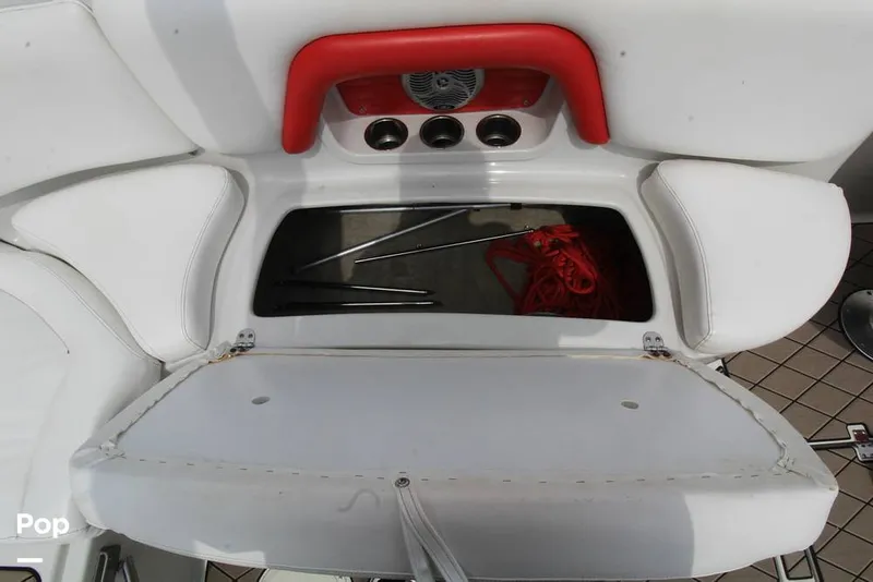 Slide: The Image of Crownline Boats 270 2005 - 15362137