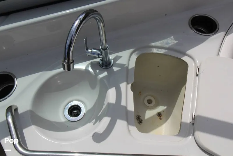 Slide: The Image of Sink - Cockpit - 15362140