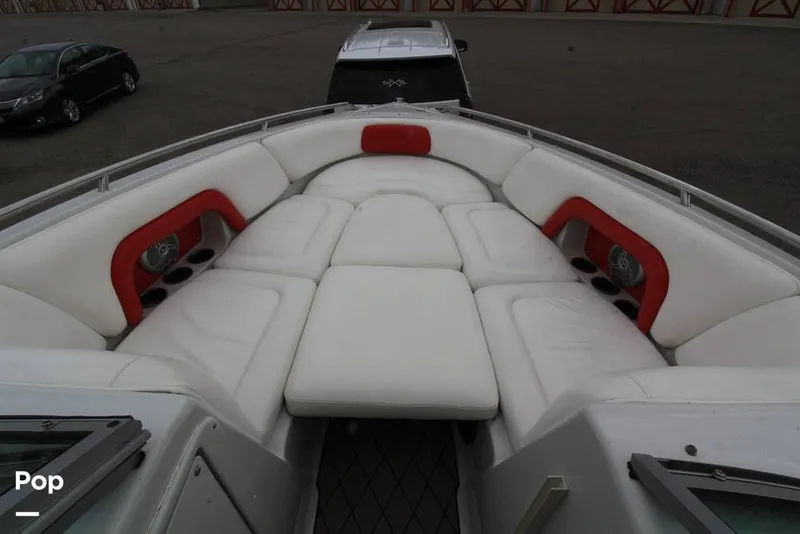 Slide: The Image of Bow Seating - 15362145