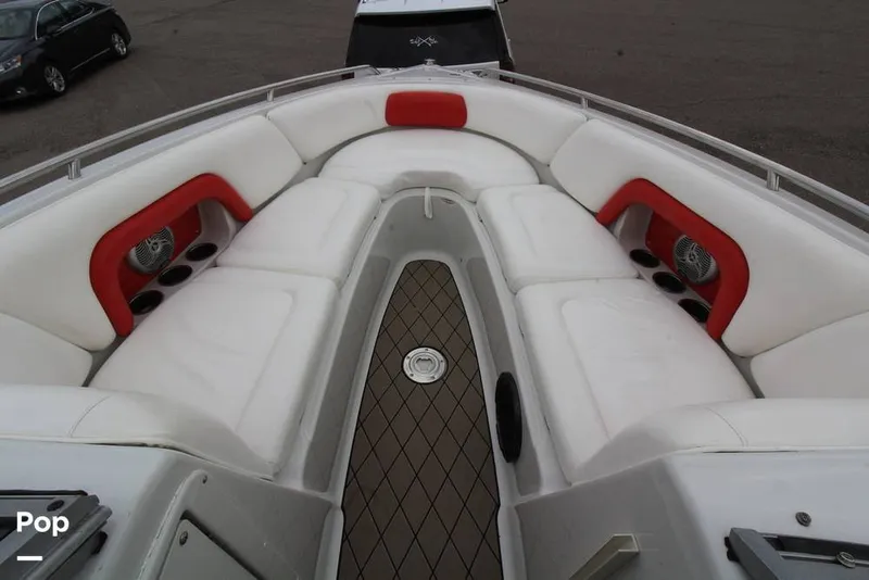 Slide: The Image of Bow Seating - 15362146