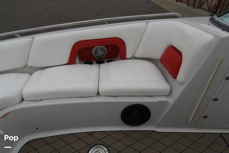 Slide: The Image of Crownline Boats 270 2005 - 15362149