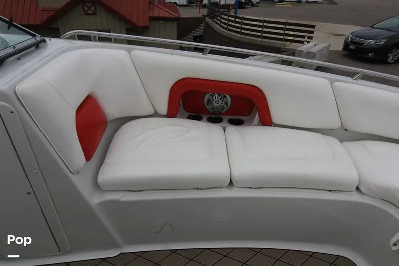 Slide: The Image of Crownline Boats 270 2005 - 15362150