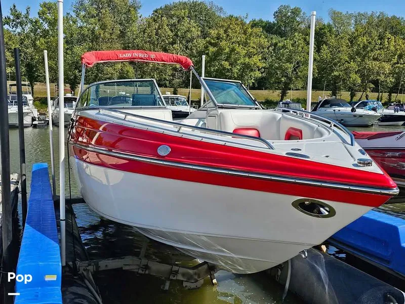 Slide: The Image of 2005 Crownline 270BR - 15299484