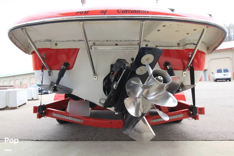 Slide: The Image of Crownline Boats 270 2005 - 15362158