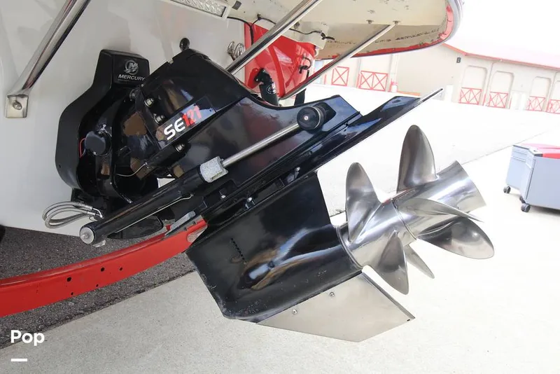 Slide: The Image of Crownline Boats 270 2005 - 15362159