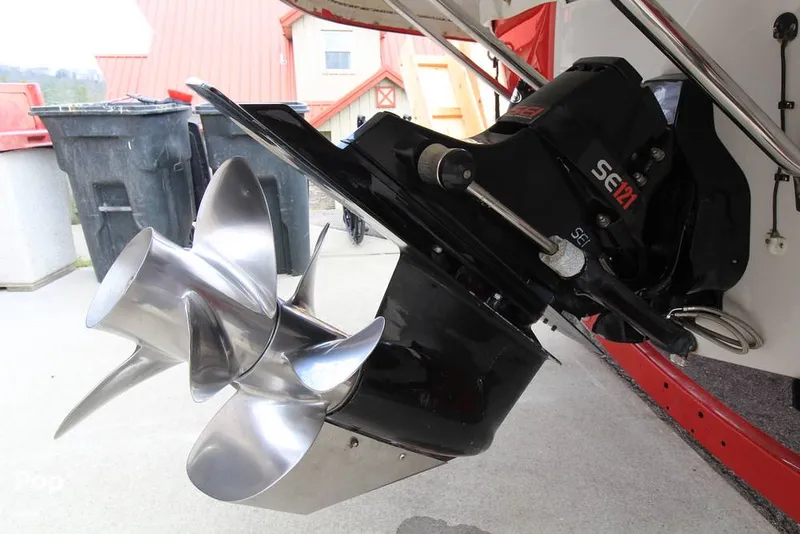 Slide: The Image of Crownline Boats 270 2005 - 15362160