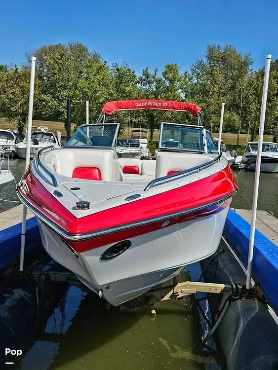 Slide: The Image of 2005 Crownline 270BR - 15299559