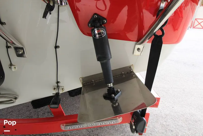 Slide: The Image of Trim Tabs - 15362164