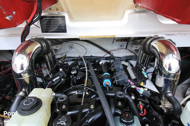 Slide: The Image of Crownline Boats 270 2005 - 15362166