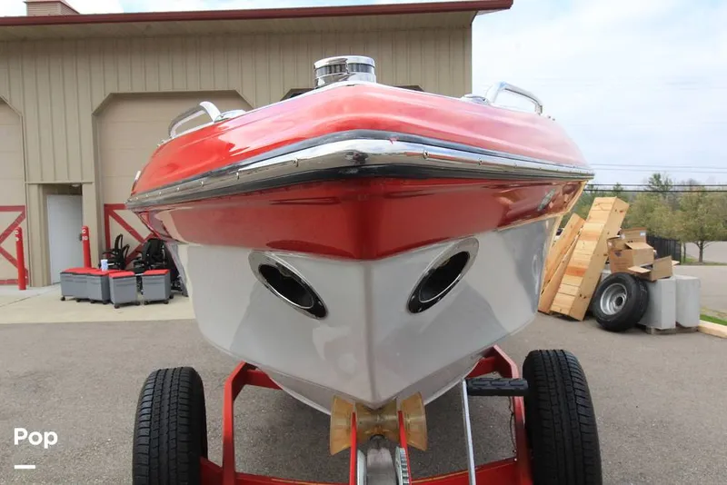 Slide: The Image of Crownline Boats 270 2005 - 15362169