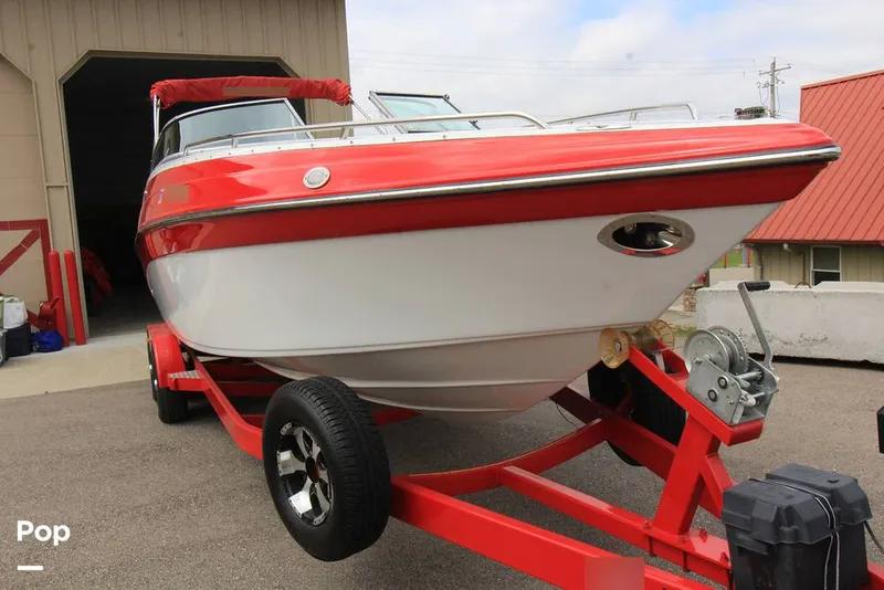 Slide: The Image of Crownline Boats 270 2005 - 15362170