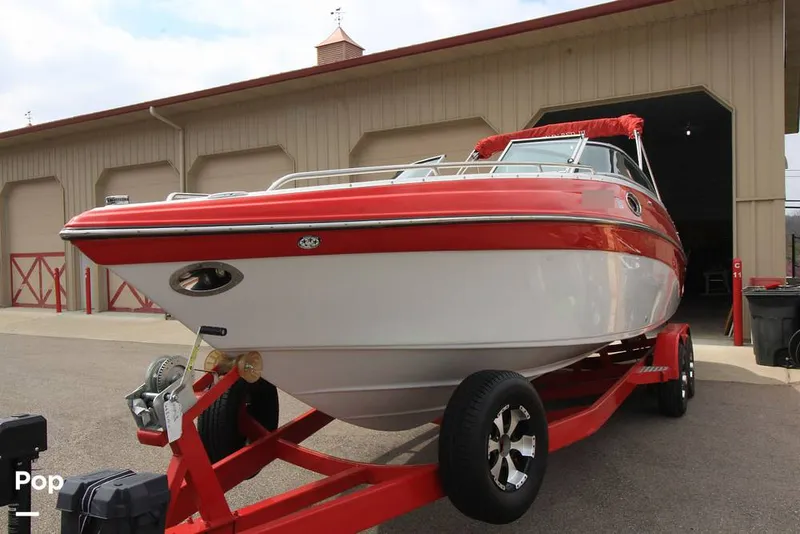Slide: The Image of Crownline Boats 270 2005 - 15362171