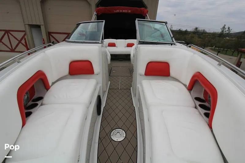 Slide: The Image of Crownline Boats 270 2005 - 15362092